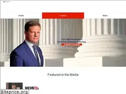 Sites similar to urbelislaw.com