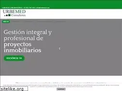 Sites similar to urbemed.com