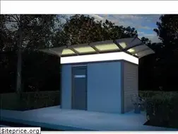 Sites similar to urbenblu.com