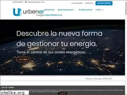 Sites similar to urbener.com