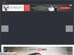 Sites similar to urbenhits.com