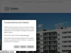 Sites similar to urbenia.es