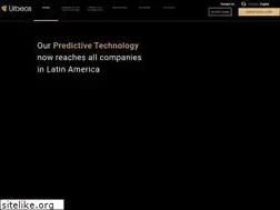 Sites similar to urbeos.com
