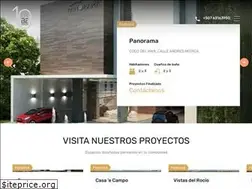 Sites similar to urbepanama.com