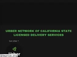 Sites similar to urber.com