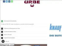 Sites similar to urbesrl.com.ar