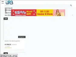 Sites similar to urbestow.com