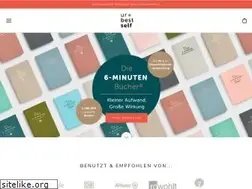 Sites similar to urbestself.de