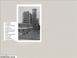 Sites similar to urbex.be