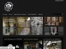 Sites similar to urbex.me