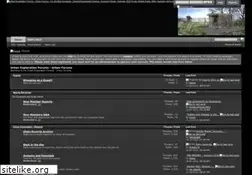 Sites similar to urbexforums.com