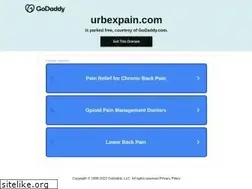 Sites similar to urbexpain.com