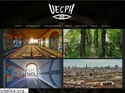 Sites similar to urbexplorer.dk