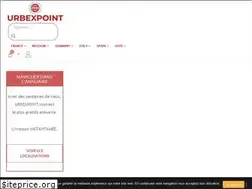 Sites similar to urbexpoint.com