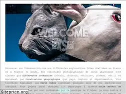 Sites similar to urbexsession.com