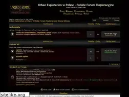 Sites similar to urbexzone.com