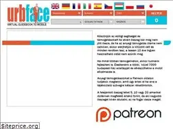 Sites similar to urbface.com