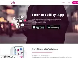 Sites similar to urbi.co