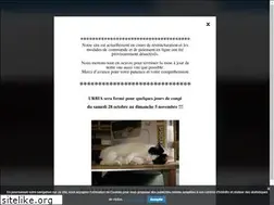 Sites similar to urbia.be