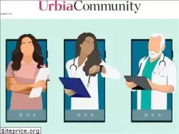 Sites similar to urbia.de