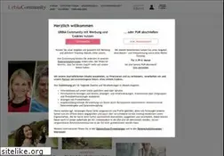 Sites similar to urbiaclub.de