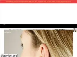 Sites similar to urbiana.co.uk