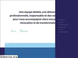 Sites similar to urbica.ch
