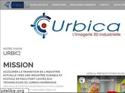Sites similar to urbica.fr