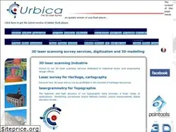 Sites similar to urbica.net