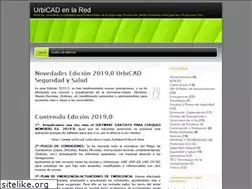 Sites similar to urbicadarchitecture.wordpress.com