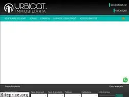 Sites similar to urbicat.cat