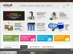 Sites similar to urbicult.pt