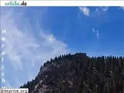 Sites similar to urbike.de