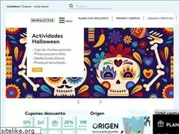 Sites similar to urbil.es