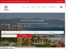 Sites similar to urbilimitada.cl