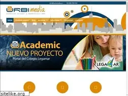 Sites similar to urbimedia.es