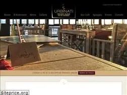 Sites similar to urbinatiostia.it
