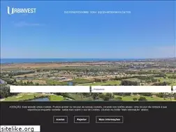 Sites similar to urbinvest.pt