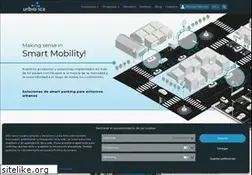 Sites similar to urbiotica.com