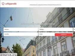 Sites similar to urbiparede.com