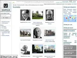 Sites similar to urbipedia.org