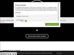 Sites similar to urbis-immo.be