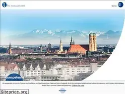 Sites similar to urbis-treuhand.de