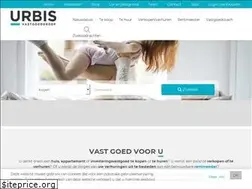 Sites similar to urbis.be