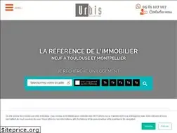 Sites similar to urbis.fr