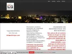 Sites similar to urbisegur.com