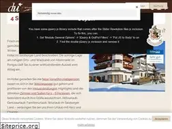 Sites similar to urbisgut.com