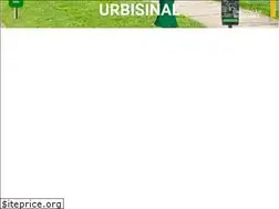 Sites similar to urbisinal.pt