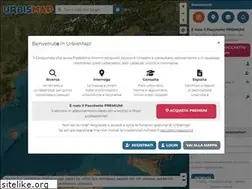 Sites similar to urbismap.com