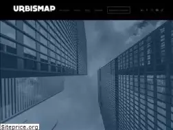 Sites similar to urbismap.it
